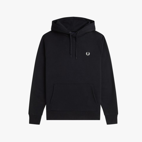 Fred Perry Bold Branding
