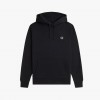 Fred Perry Bold Branding