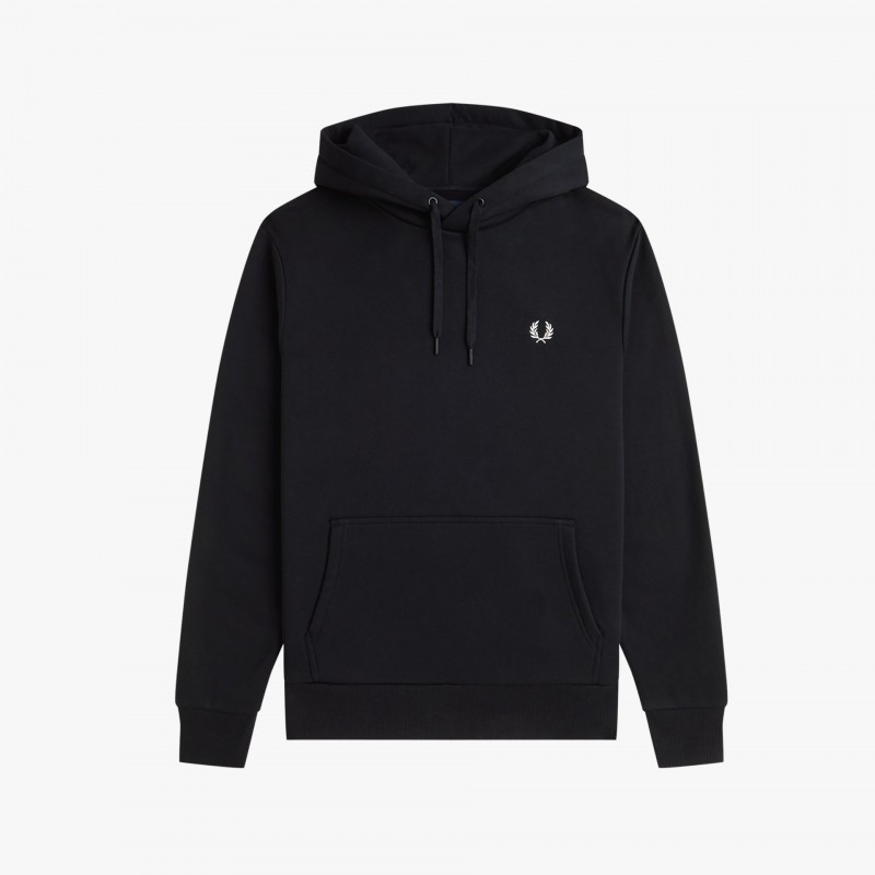 Fred Perry Bold Branding - M1371 102 - Fuxia, Urban Tribes United