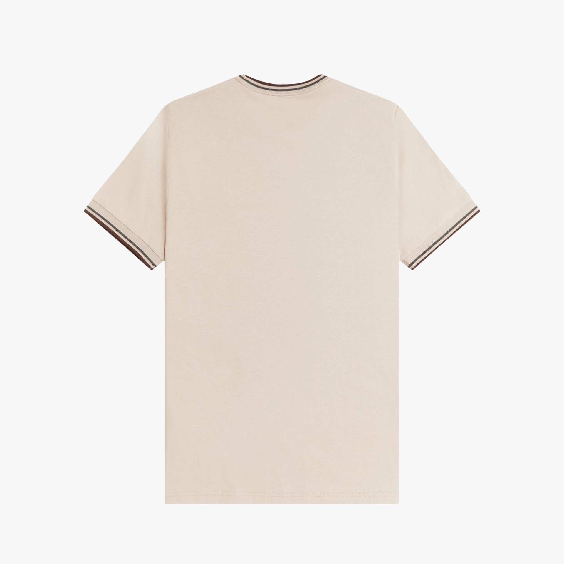 Fred Perry Twin Tipped