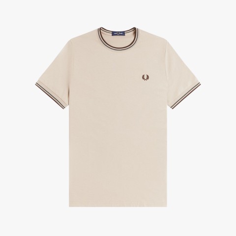 Fred Perry Twin Tipped