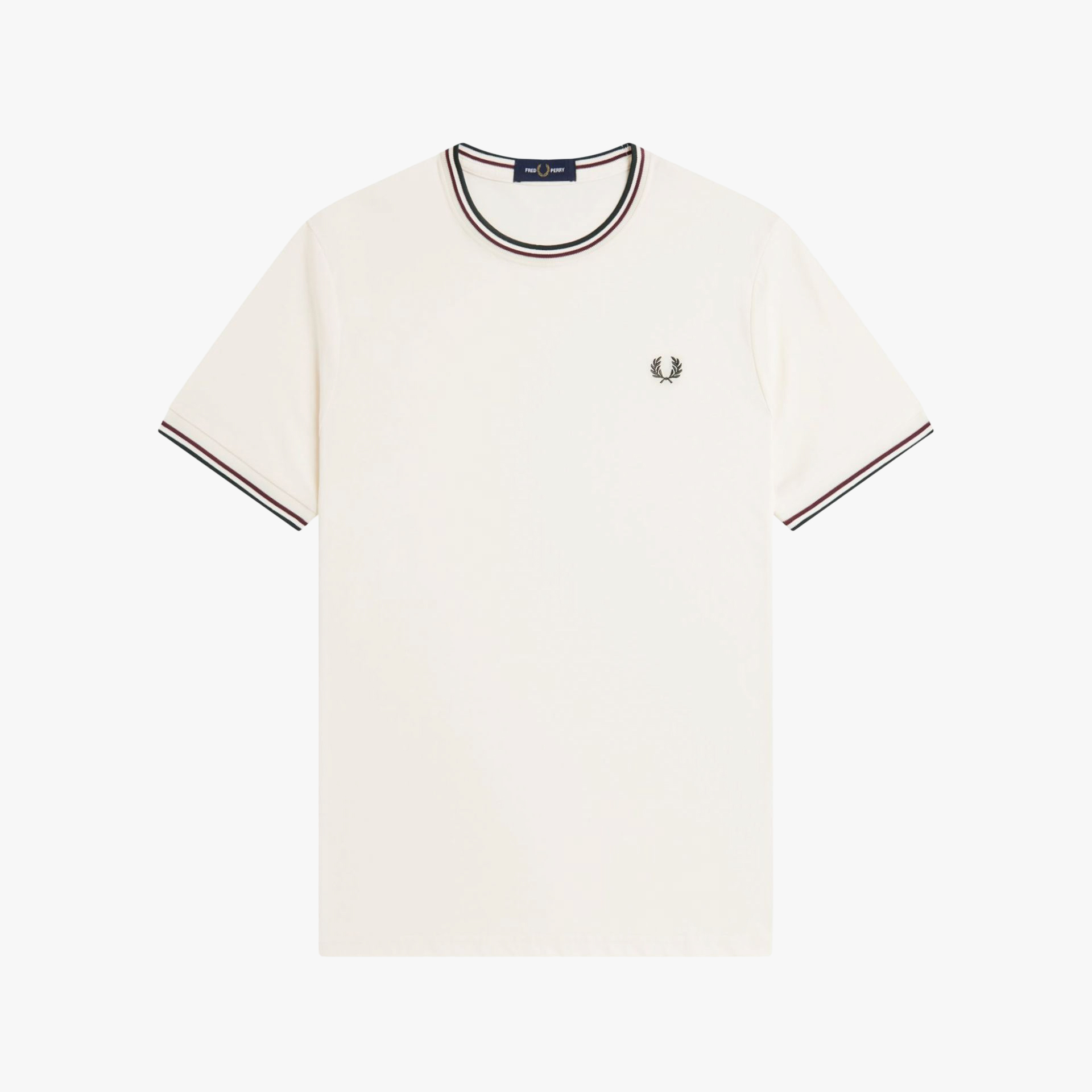 Fred Perry Twin Tipped