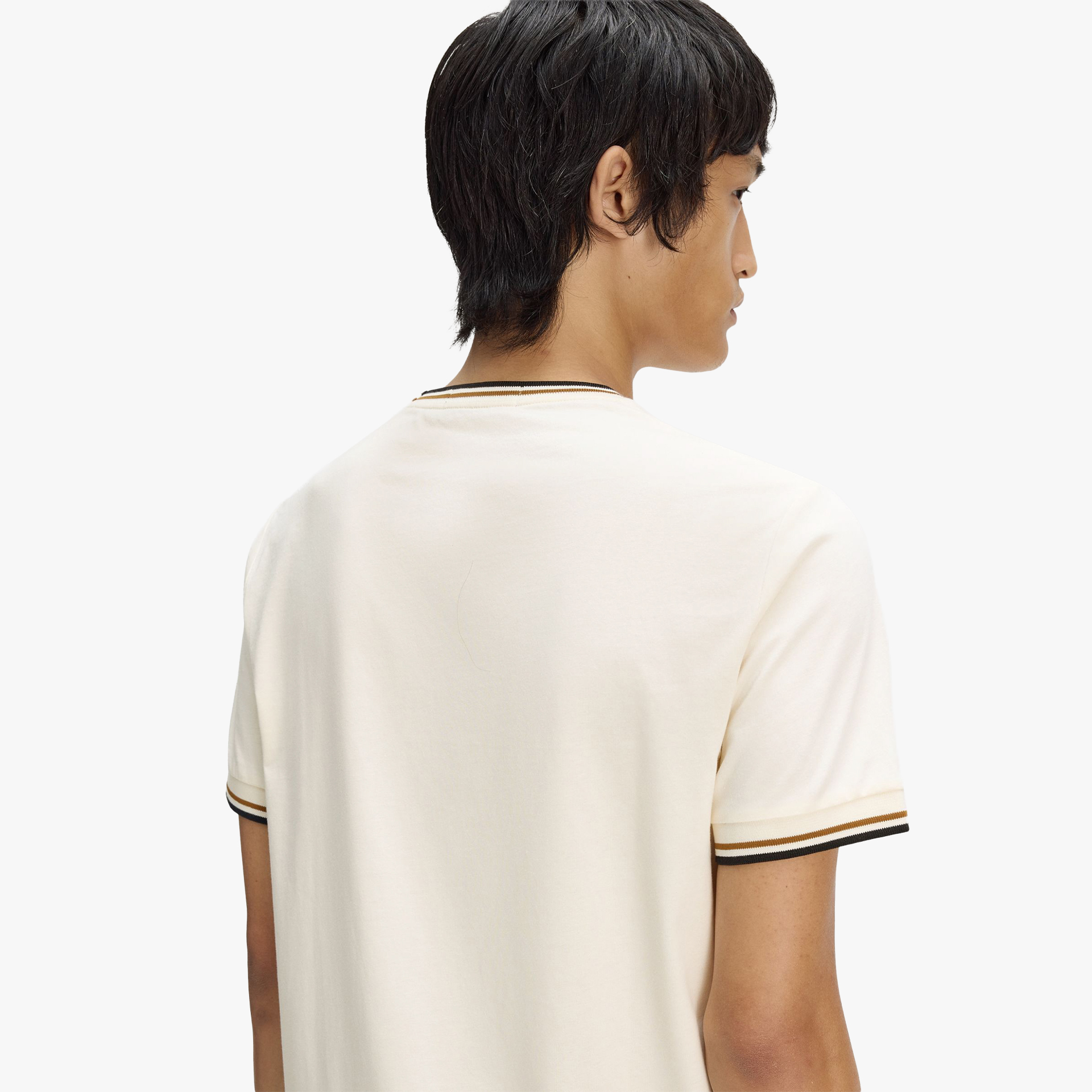 Fred Perry Twin Tipped