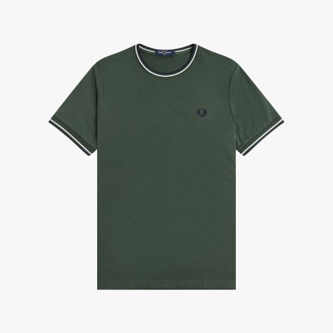 Fred Perry Twin Tipped