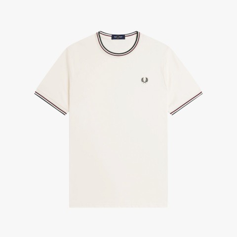 Fred Perry Twin Tipped