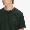 Fred Perry Twin Tipped Fred Perry Twin Tipped