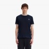Fred Perry Twin Tipped
