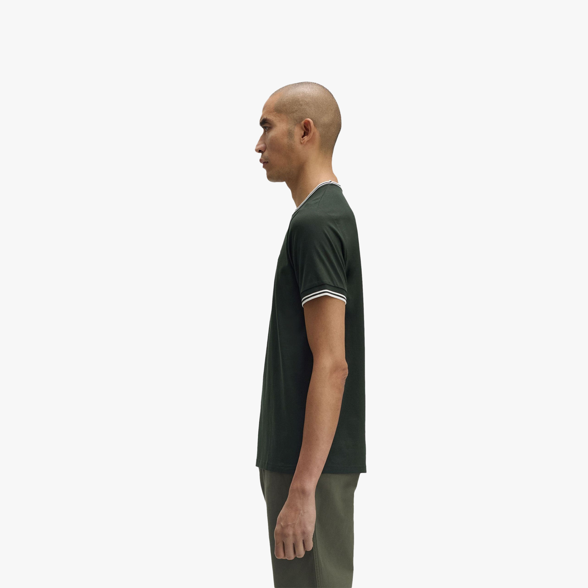 Fred Perry Twin Tipped