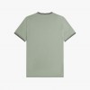 Fred Perry Twin Tipped