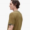 Fred Perry Twin Tipped