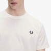 Fred Perry T-shirt Crew Neck Fred Perry T-shirt Crew Neck