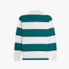 Fred Perry Heavyweight Jersey Striped Fred Perry Heavyweight Jersey Striped