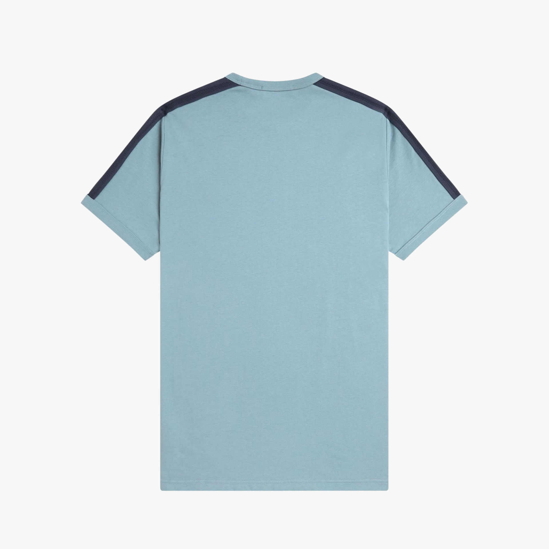 Fred Perry Mesh Taped Ringer