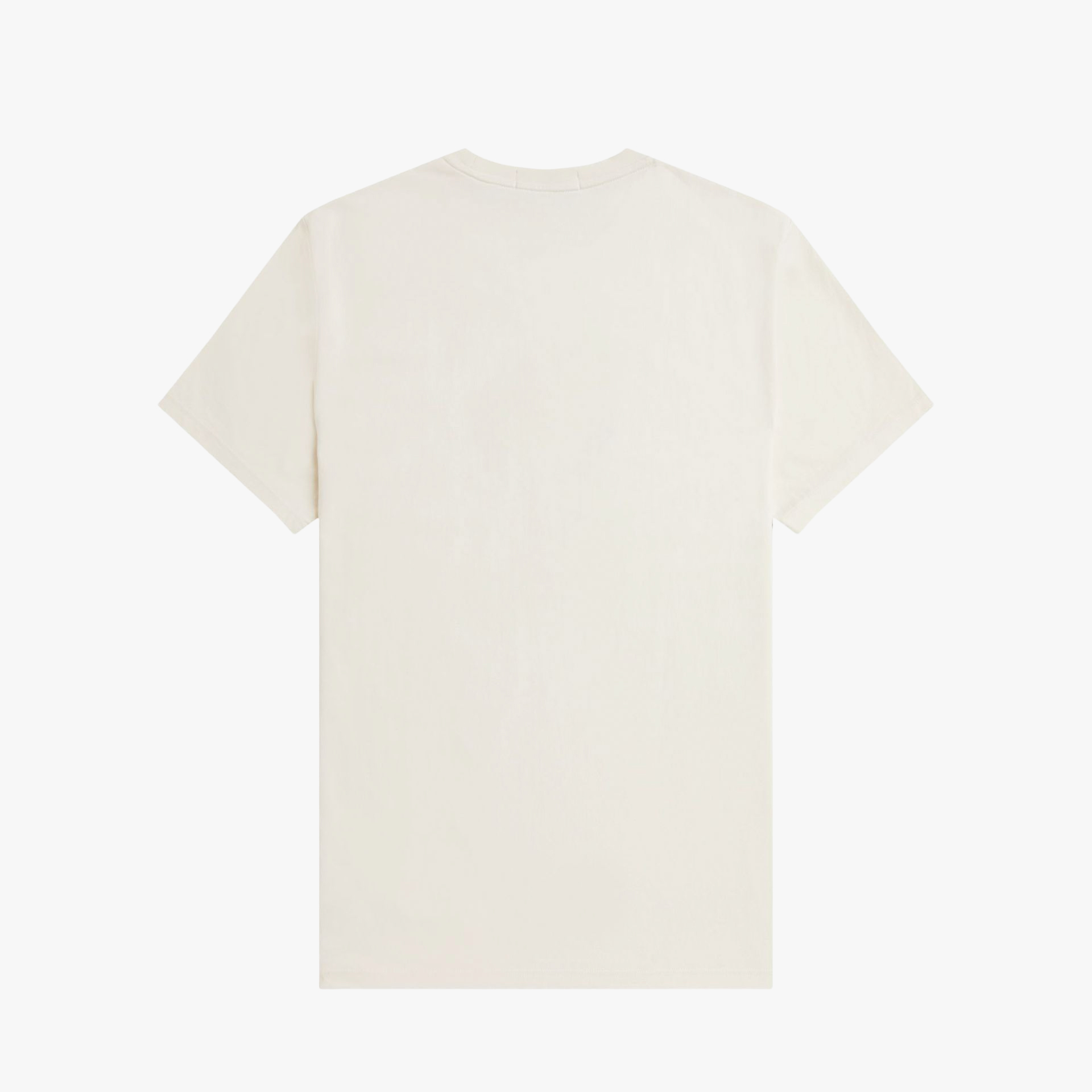 Fred Perry Outline Laurel Wreath