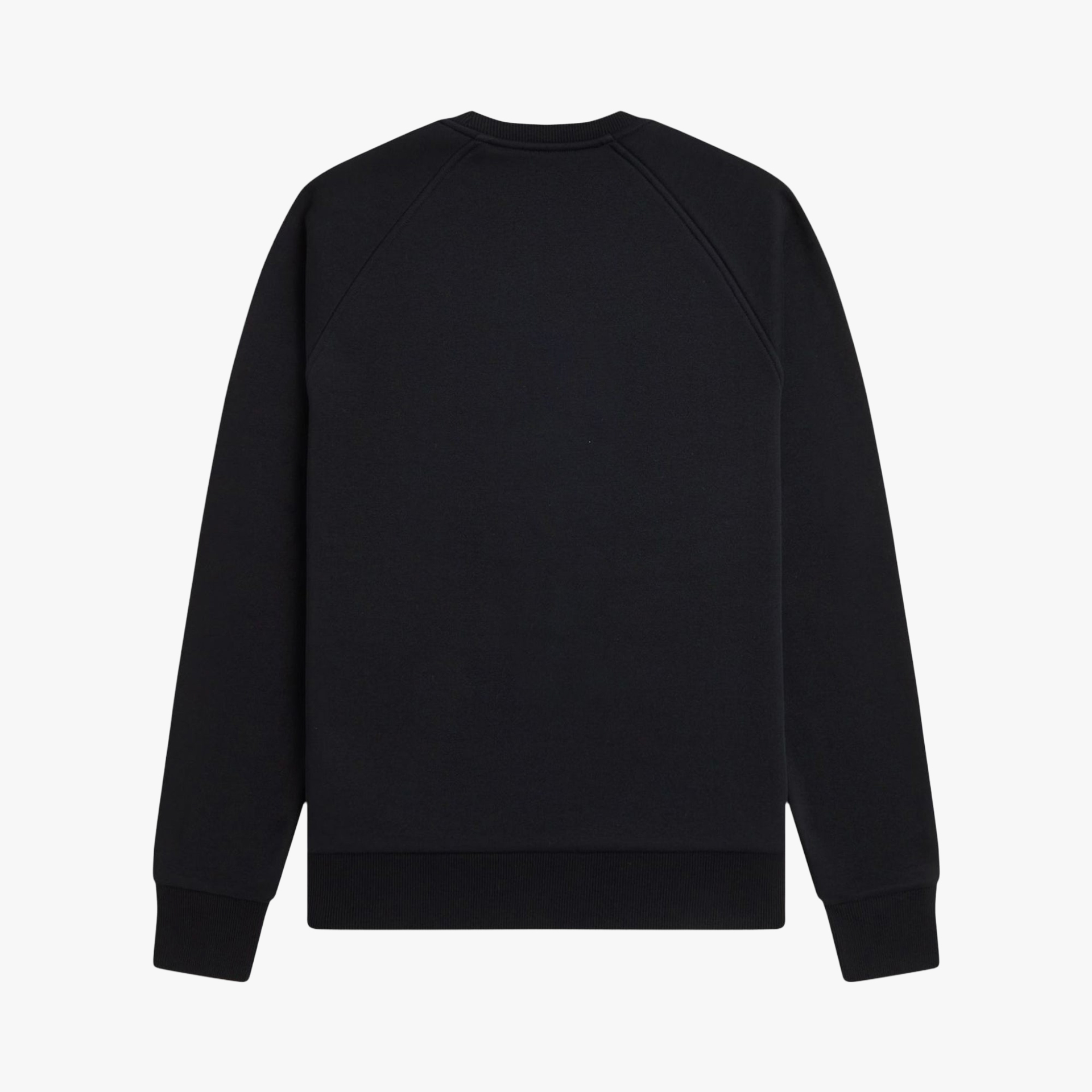 Fred Perry Outline Laurel Wreath
