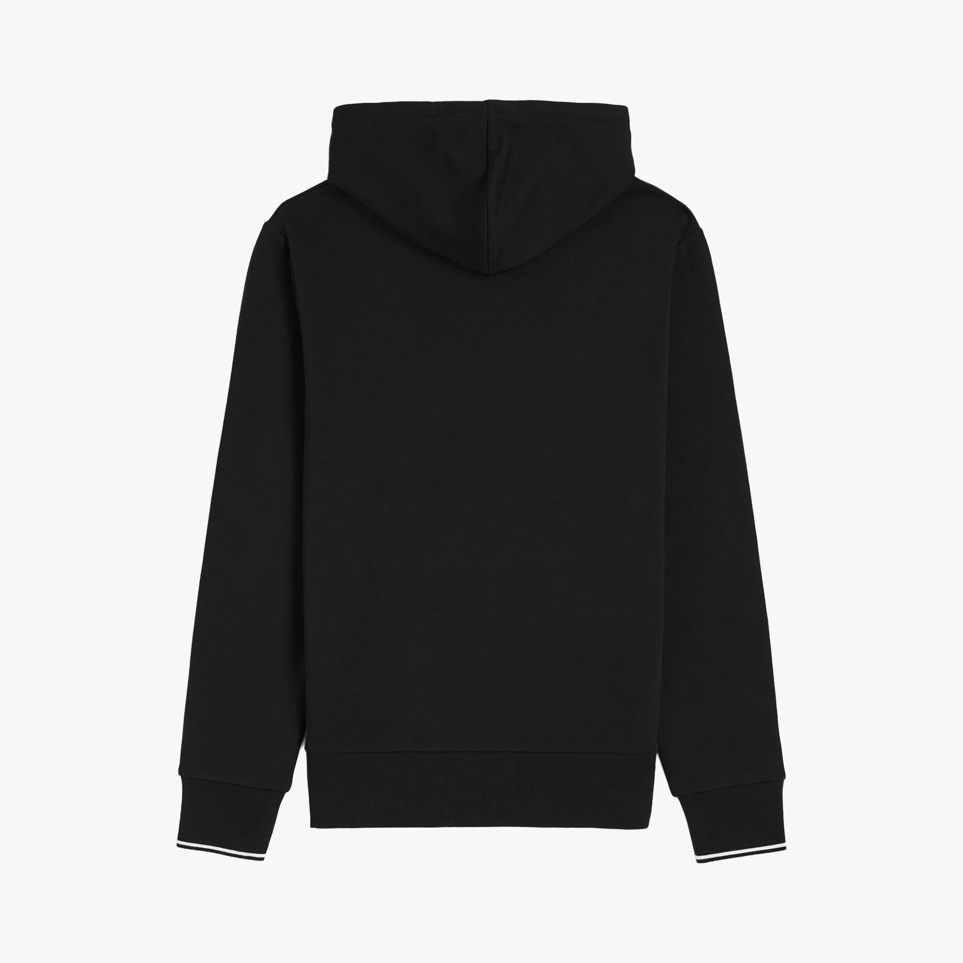 Fred Perry Tipped Hooded