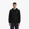 Fred Perry Tipped Hooded