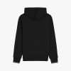 Fred Perry Tipped Hooded