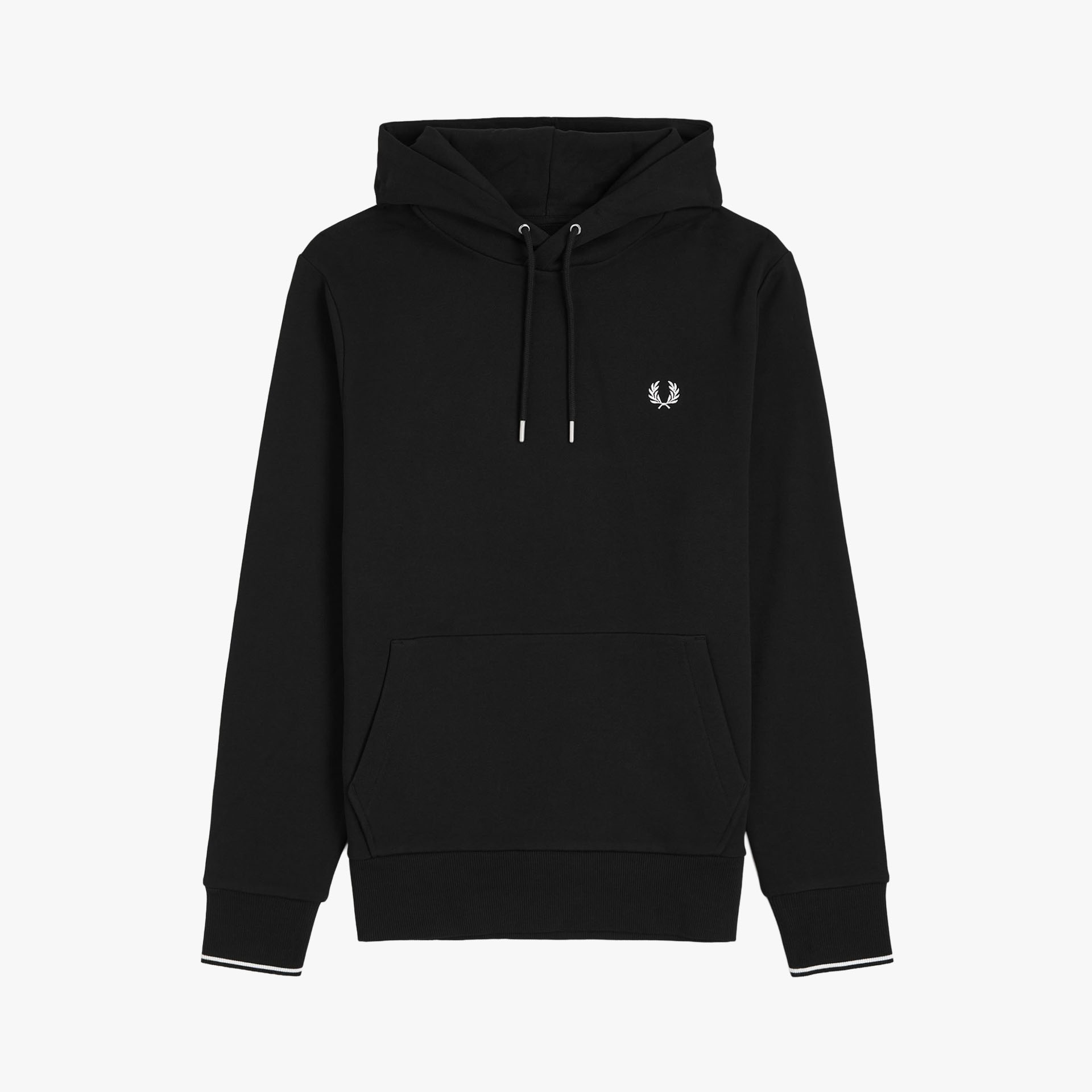 Fred Perry Tipped Hooded