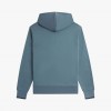 Fred Perry Tipped Hooded