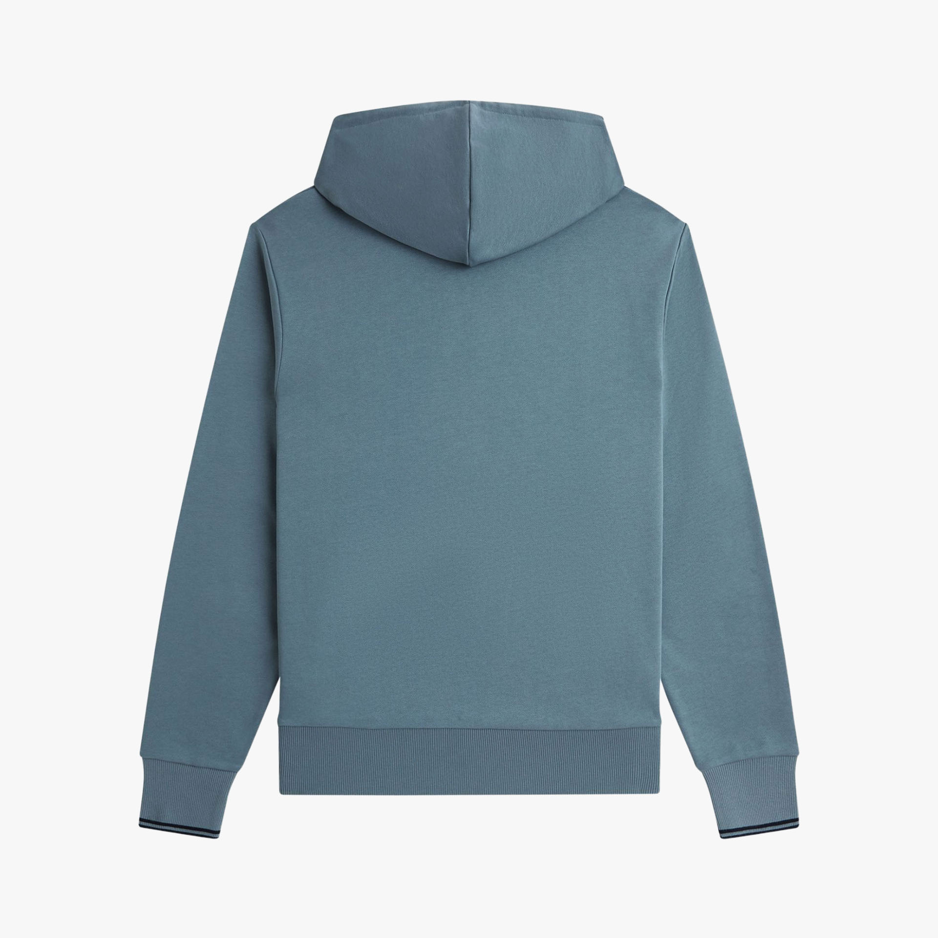 Fred Perry Tipped Hooded