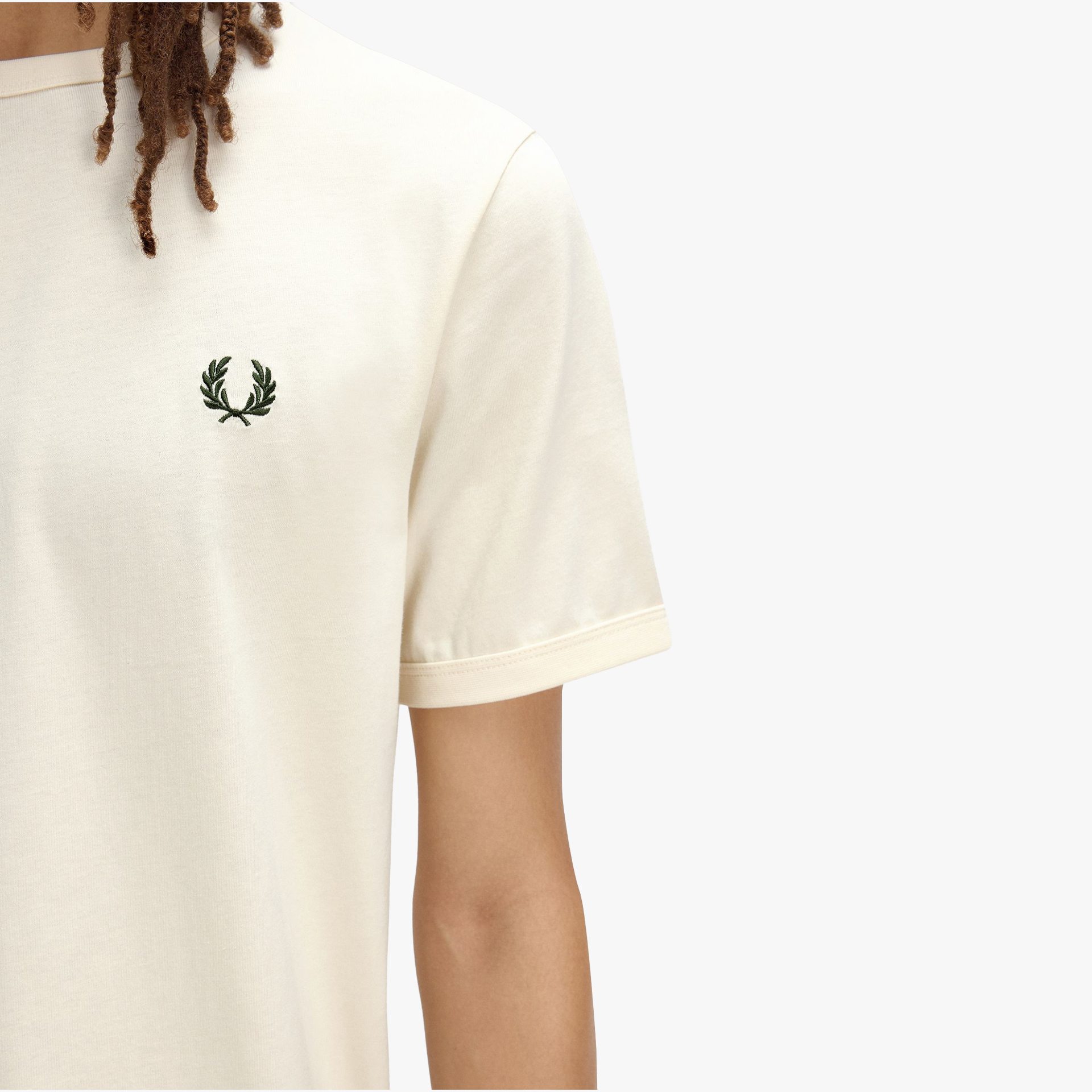 Fred Perry Ringer