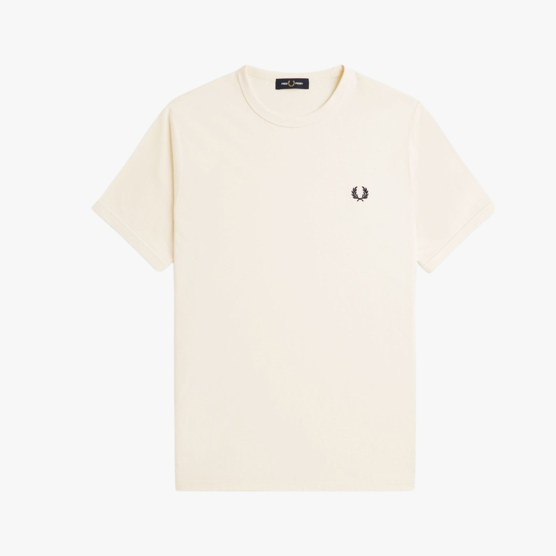 Fred Perry Ringer