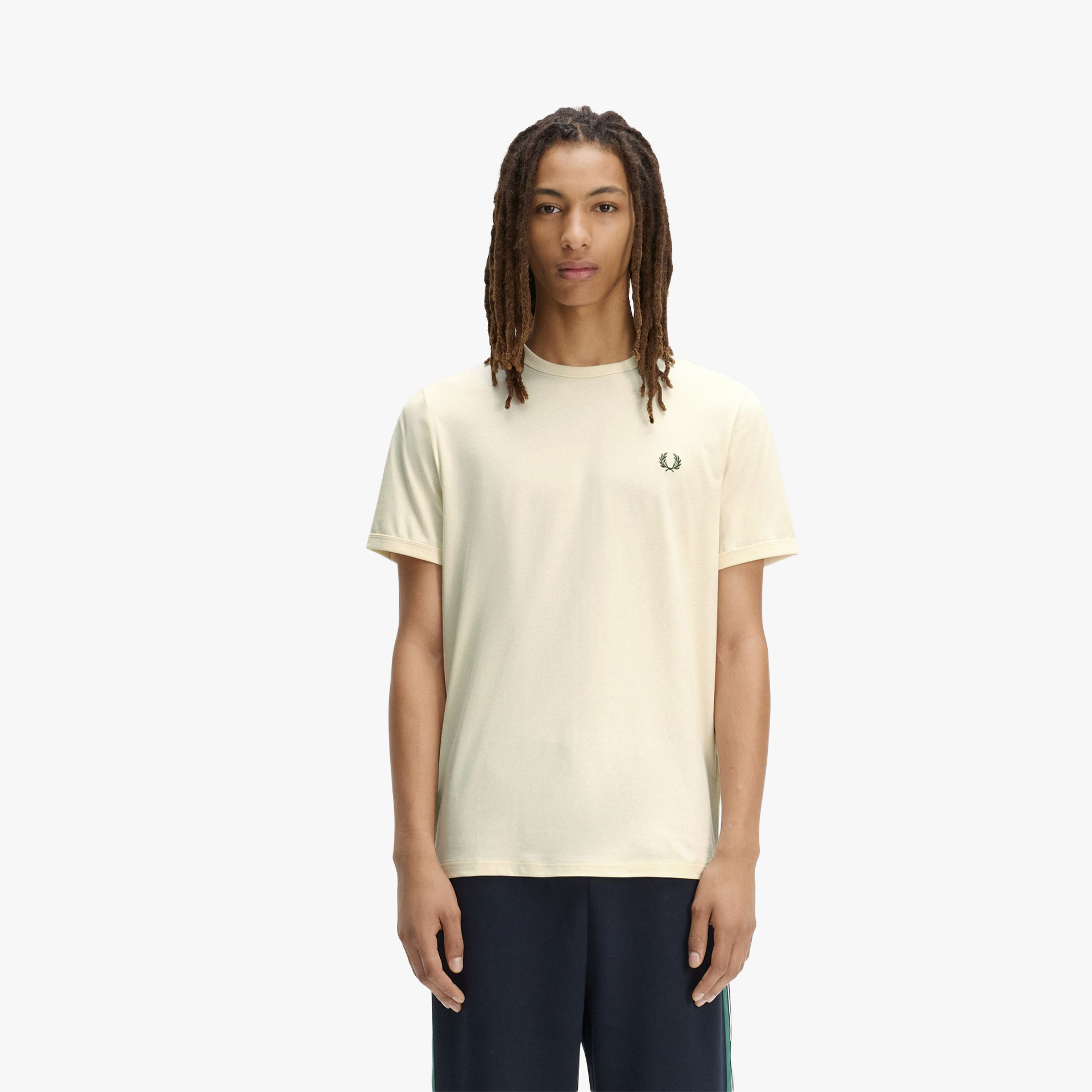Fred Perry Ringer