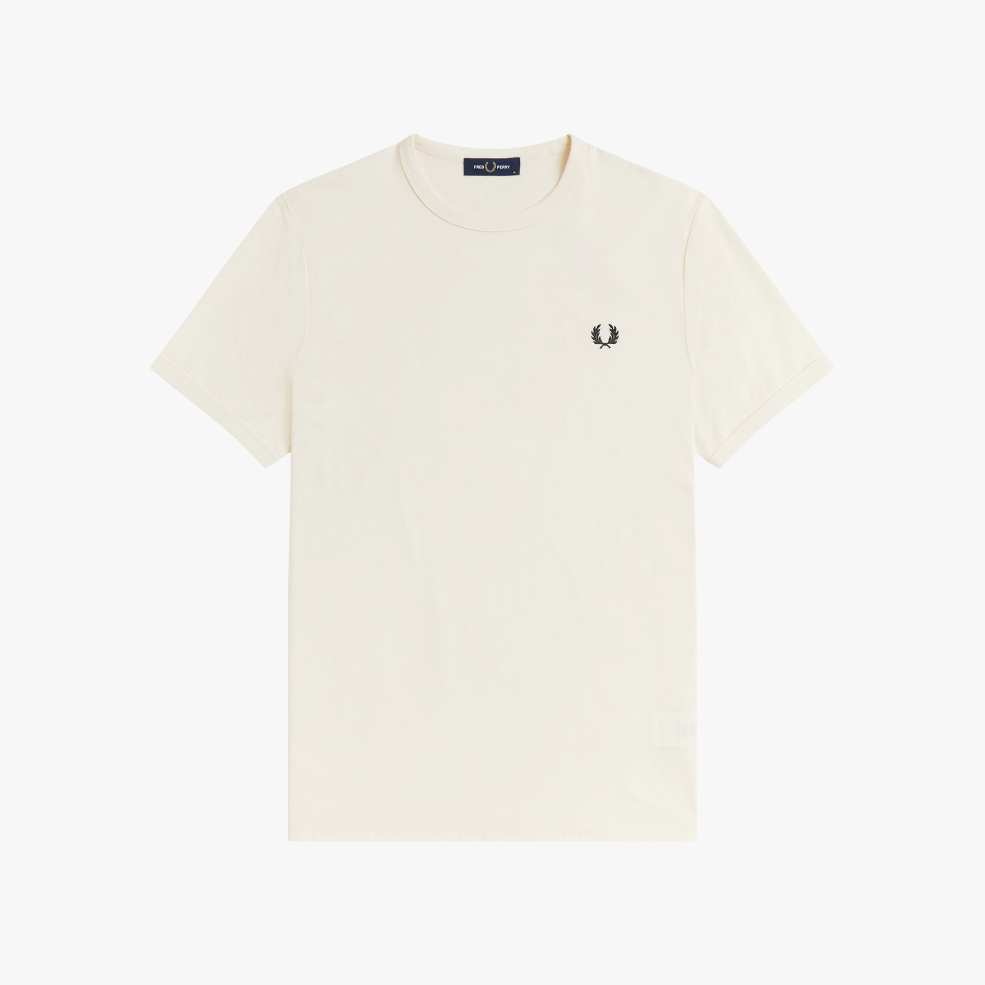 Fred Perry Ringer