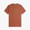 Fred Perry Ringer