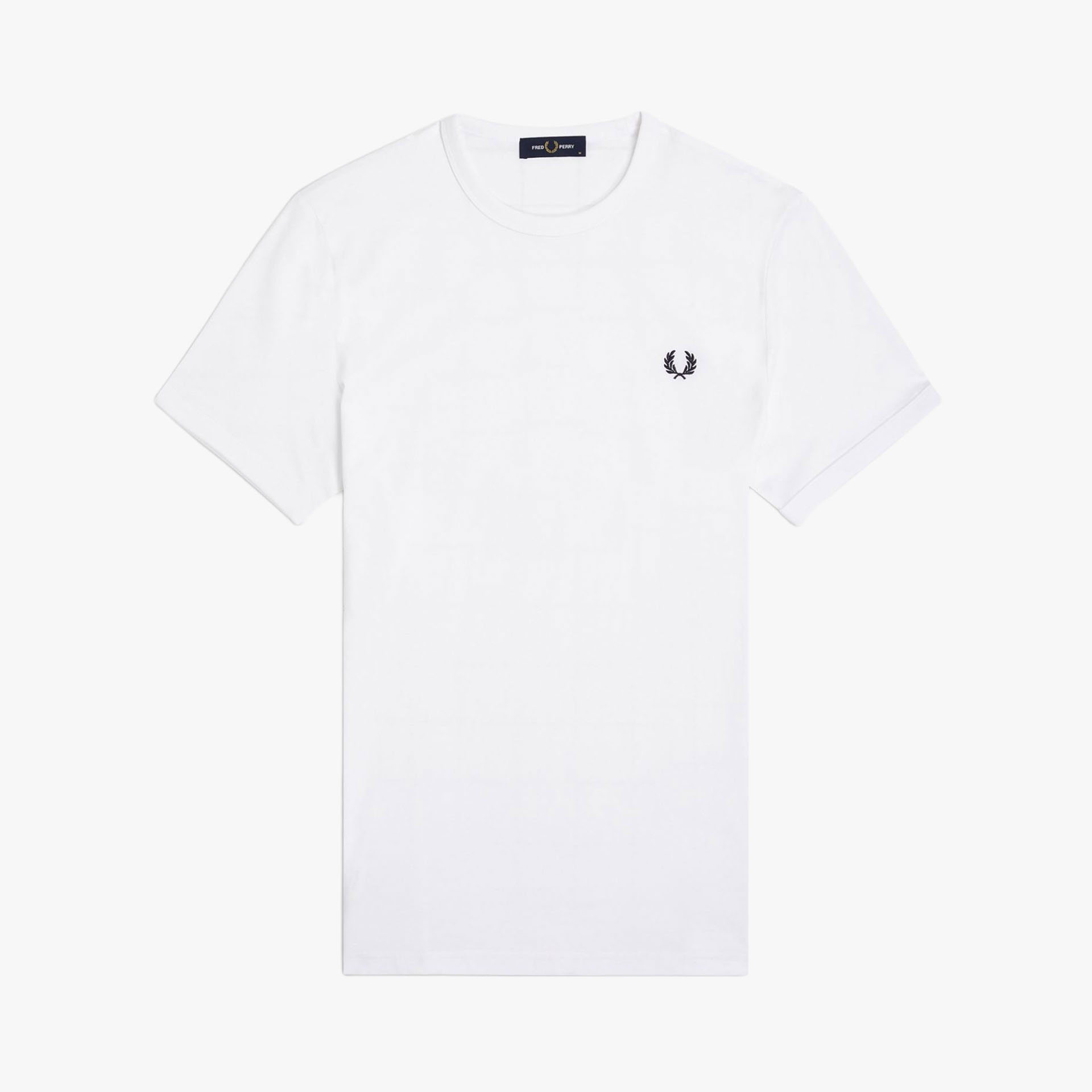 Fred Perry Ringer