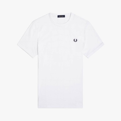 Fred Perry Ringer