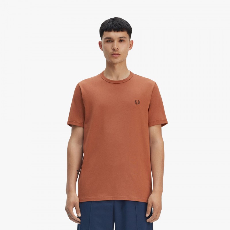 Fred Perry Ringer Fred Perry Ringer