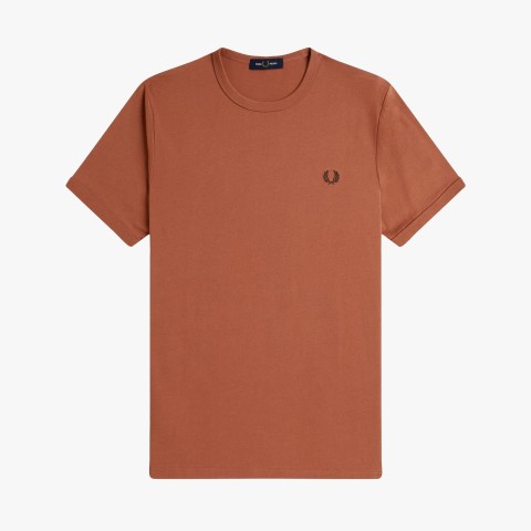 Fred Perry Ringer Fred Perry Ringer