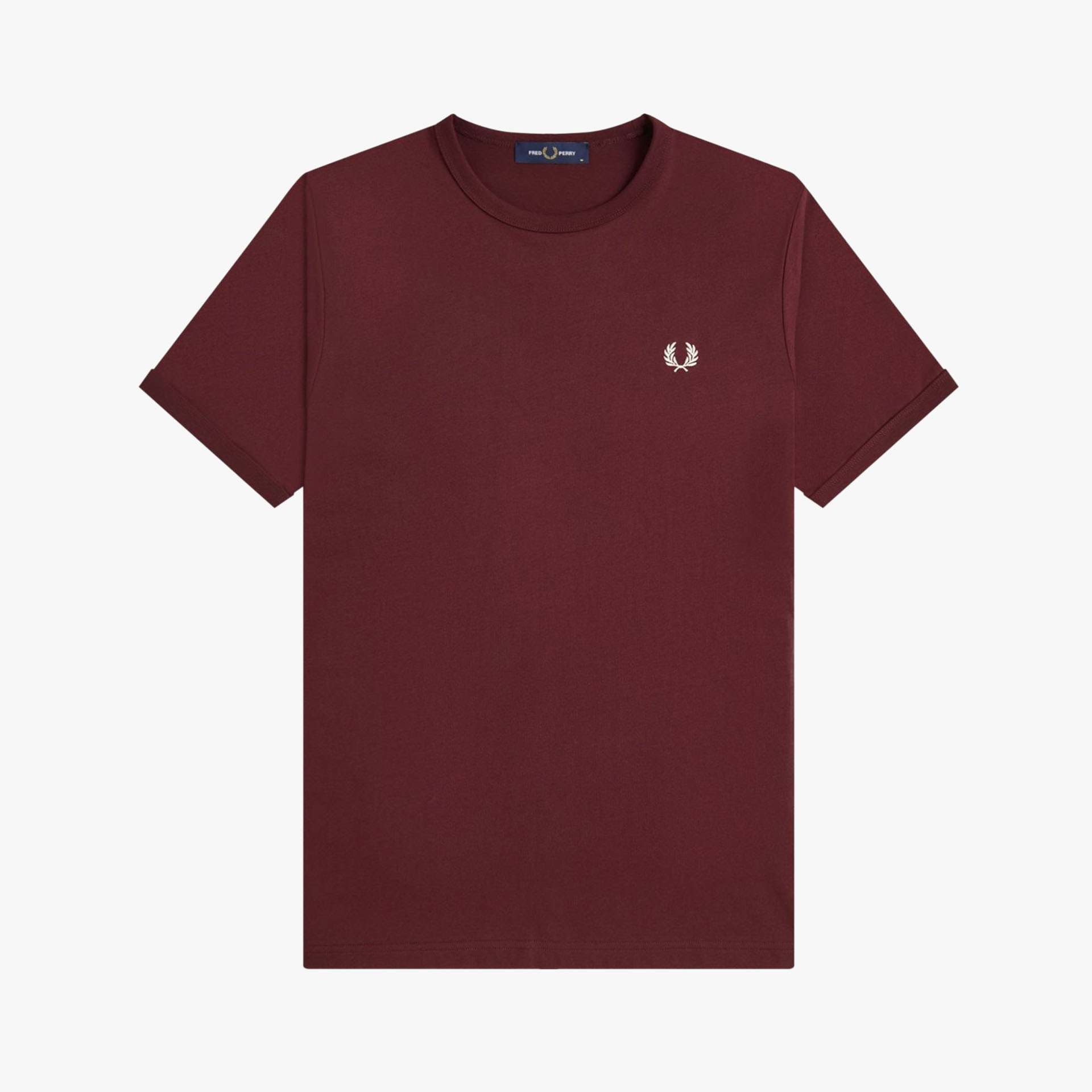 Fred Perry Ringer