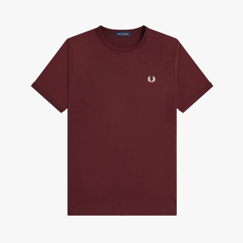Fred Perry Ringer Fred Perry Ringer