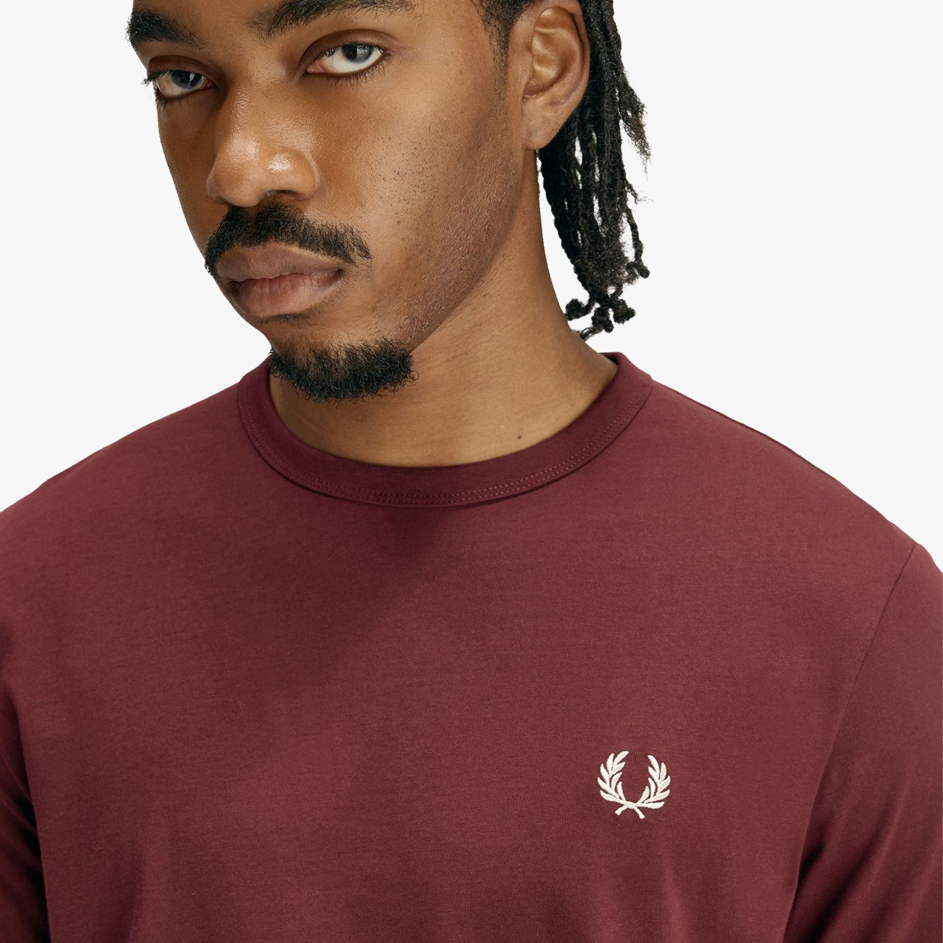 Fred Perry Ringer