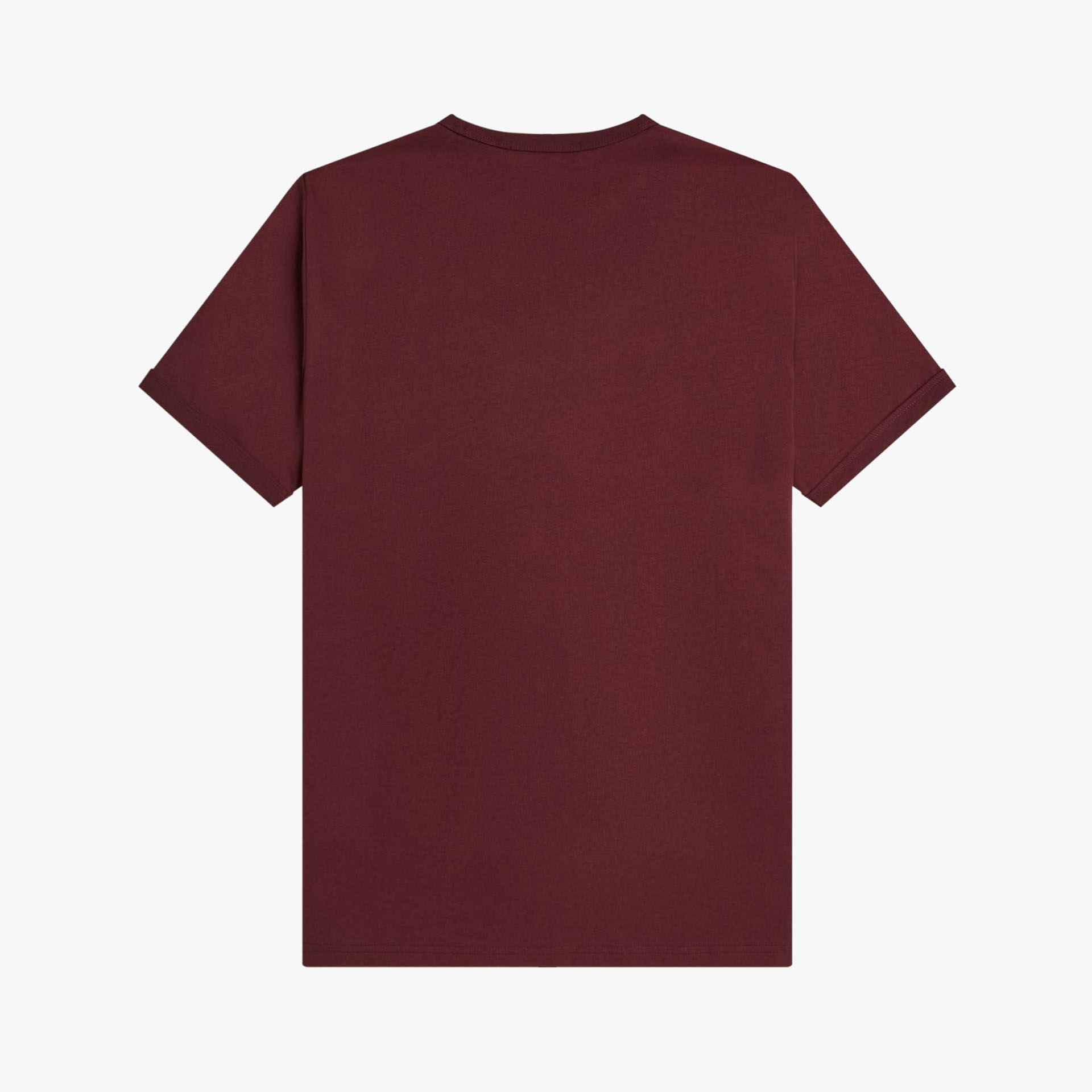 Fred Perry Ringer