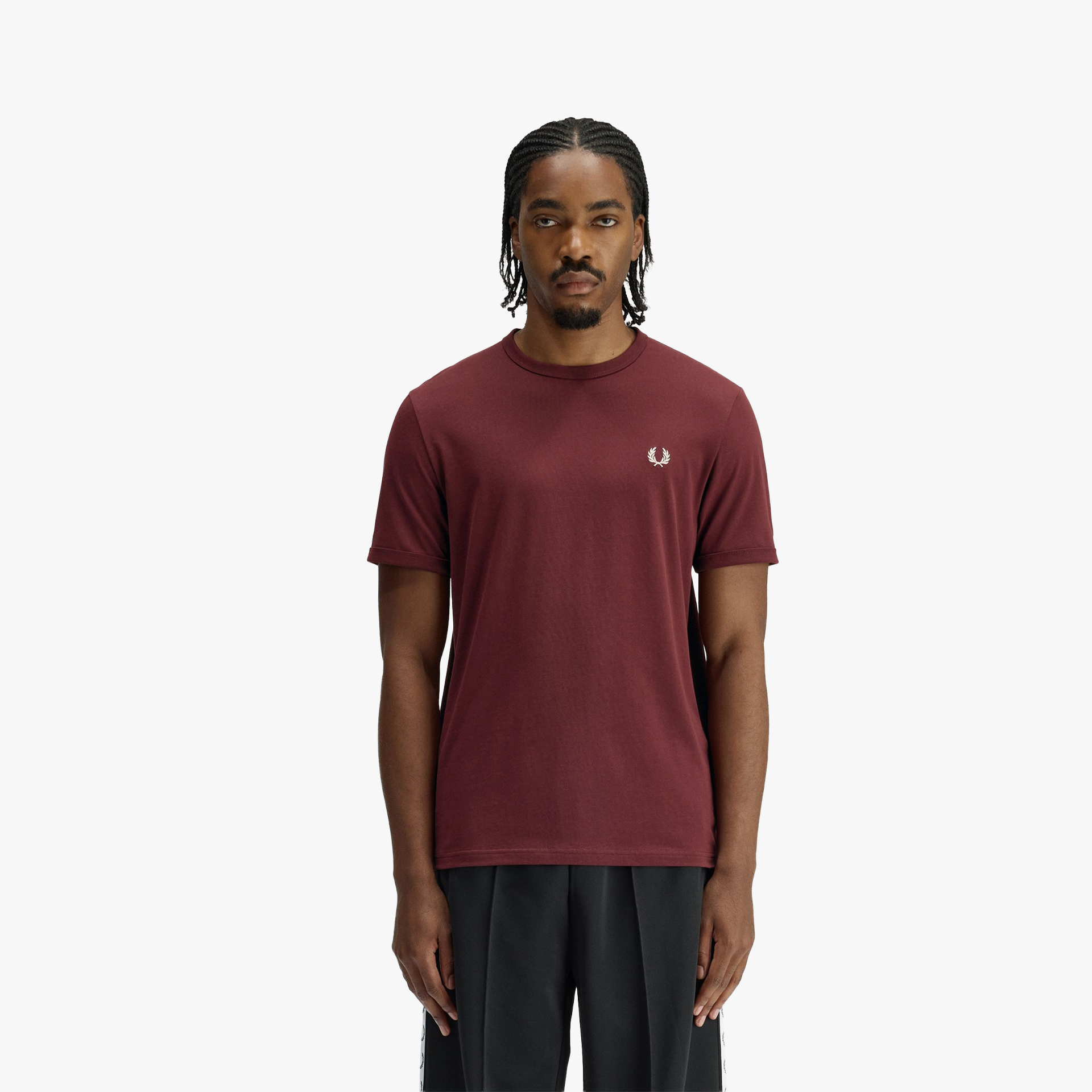 Fred Perry Ringer