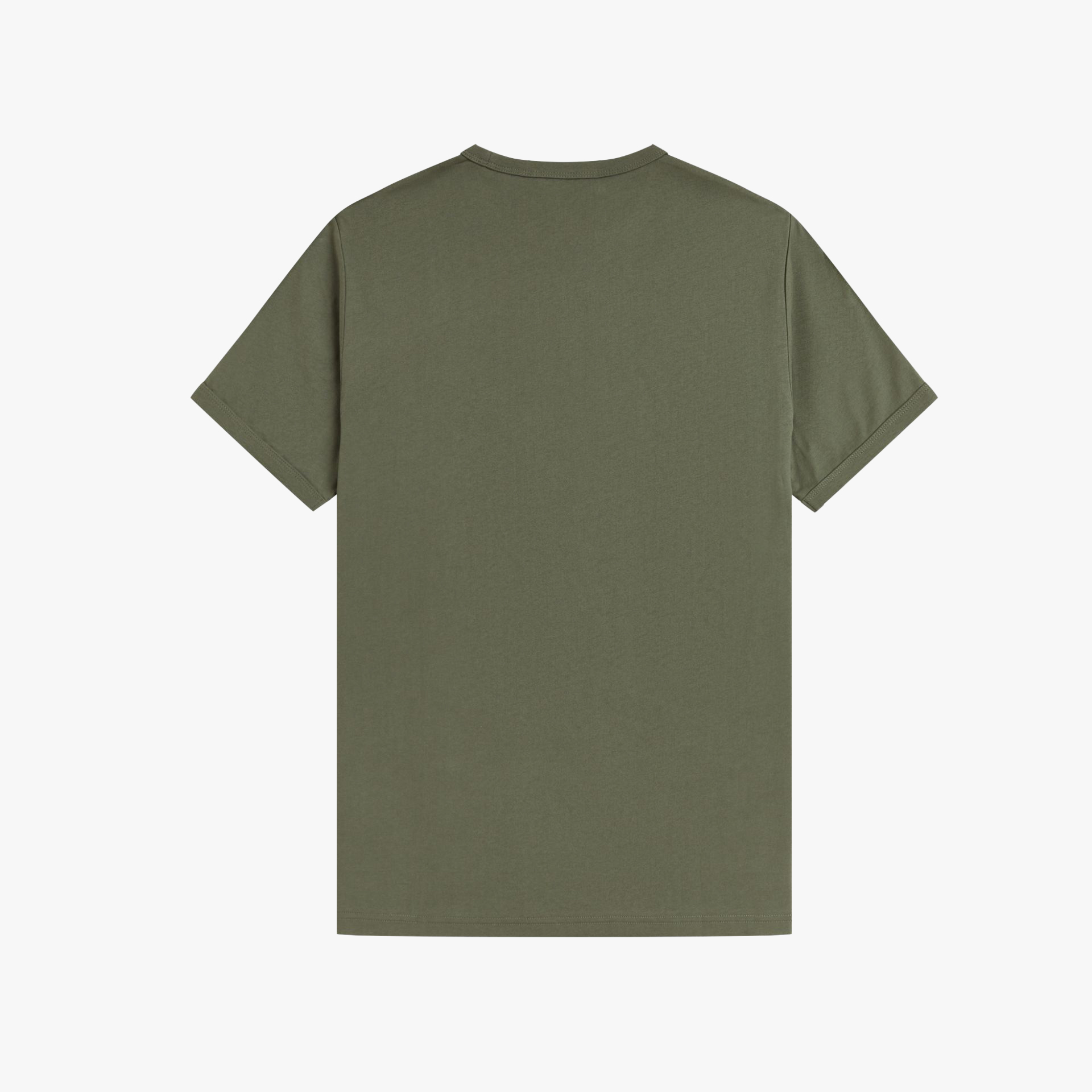Fred Perry Ringer