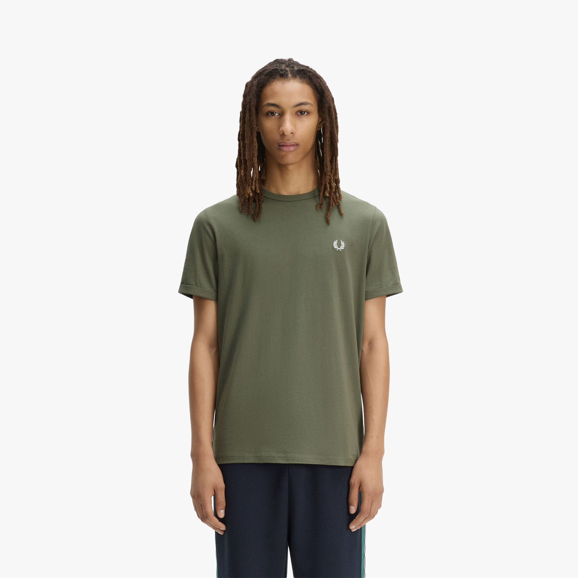 Fred Perry Ringer