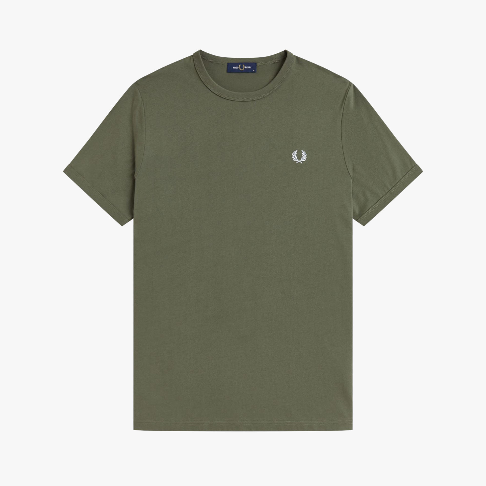 Fred Perry Ringer