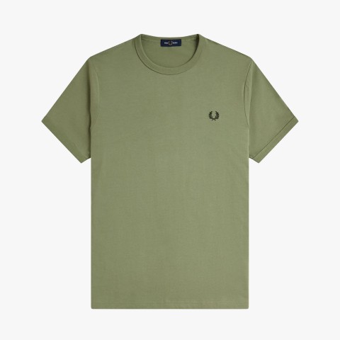 Fred Perry Ringer Fred Perry Ringer