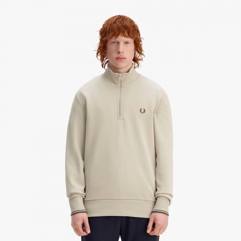 Fred Perry Colourblock Fred Perry Colourblock