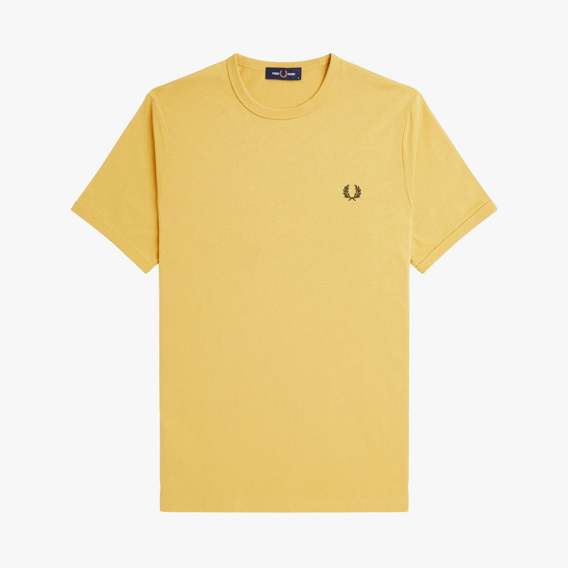 Fred Perry Ringer