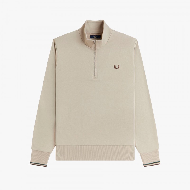 Fred Perry Colourblock - M3574 50A - Fuxia, Urban Tribes United