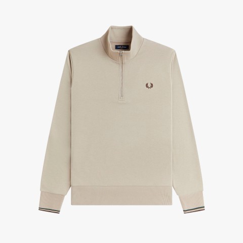 Fred Perry Colourblock Fred Perry Colourblock