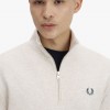 Fred Perry Half Zip Fred Perry Half Zip