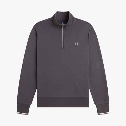 Fred Perry Half Zip Fred Perry Half Zip