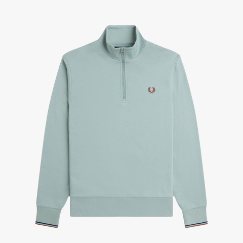 Fred Perry Half Zip